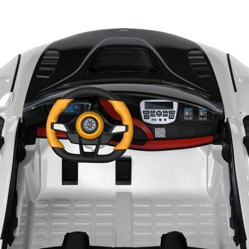 Машина M 5820EBLR-1(24V) (арт. 297608) &mdash; купить в Украине |  Колисочка