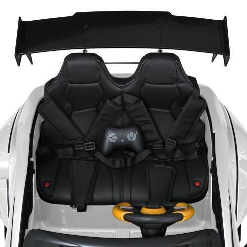 Машина M 5820EBLR-1(24V) (арт. 297608) &mdash; купить в Украине |  Колисочка