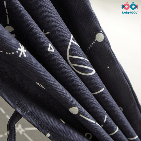 Вігвам дитячий Зоряне небо Babyhood AS-303 (арт. AS-303) &mdash; купити в Україні |  Колисочка