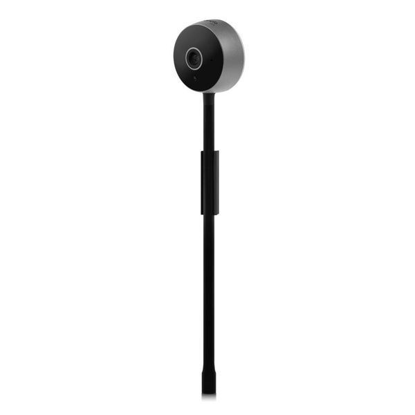 Видеоняня Lionelo BABYLINE Smart Black (арт. 102426538) &mdash; купить в Украине |  Колисочка